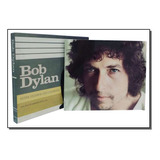 Livro Bob Dylan
