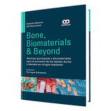 Livro Bone, Biomaterials & Beyond De Per-ingvar Branemark, A