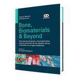 Livro Bone Biomaterials & Beyond De Per Ingvar Branemark Ant