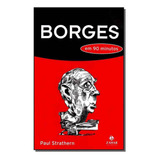 Livro Borges Em 90 Minutos