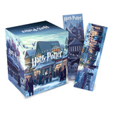 Livro Box - Harry Potter Série
