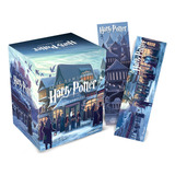 Livro Box Coleção Harry Potter - J.k. Rowling 7 Volumes