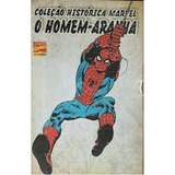 Livro Box Coleção Histórica Marvel: O