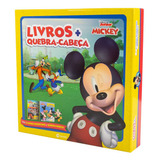 Mickey