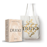 Livro Box Duna: Segunda Trilogia
