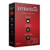 Livro Box Essencial Da Estrategia - Maquiavel, Musashi, Sun Tzu [0000]