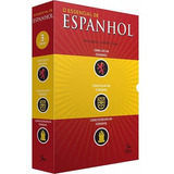 Livro Box O Essencial De Espanhol