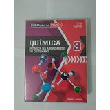 Livro Box Química 3 - Química Na Abordagem Do Cotidiano - Tito E Canto [2012]