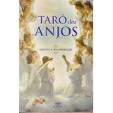 Livro Box Tarô Dos Anjos