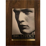 Livro Brando : Canções Que Minha Mãe Me Ensinou - Marlon Brando; Robert Lindsey [1994]