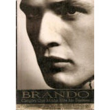 Livro Brando Canções Que Minha Mãe Me Ensinou - Marlon Brando / Robert Lindsey [1994]