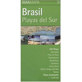 Livro Brasil - Playas Del Sur