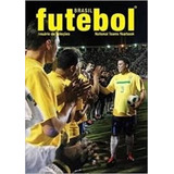 Livro Brasil Futebol - Anuário Das S Editora Decorbook