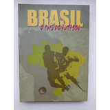 Livro Brasil O Pais Do Futebol