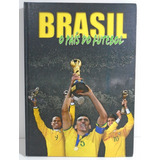 Livro Brasil O País Do Futebol Anuário Brasileiro Ano 5 2009