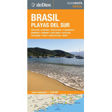 Livro Brasil Playas Del Sur