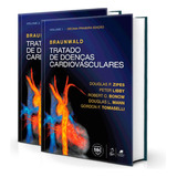 Livro Braunwald Tratado De Doenças Cardiovasculares