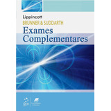 Livro Brunner & Suddarth - Exames Complementares