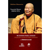 Livro Budismo Humanista - Budismo Para