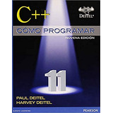 Livro C++ Cómo Programar De Harvey