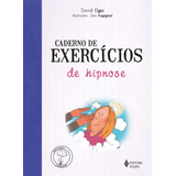 Livro Caderno De Exercícios De Hipnose