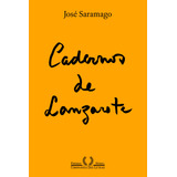 Livro Cadernos De Lanzarote I (nova