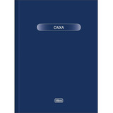 Livro Caixa Capa Dura Pequeno 100