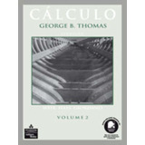 Livro Cálculo (volume 2)
