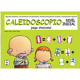 Livro Caleidoscopio (nivel Inicial) De Carlos Yuste