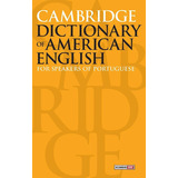 Livro Cambridge: Dictionary Of American English