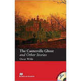 Livro Canterville Ghost, The - Level