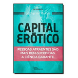 Livro Capital Erótico