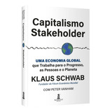Livro Capitalismo Stakeholder