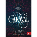 Livro Caraval - Edição Econômica *