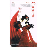 Livro Carmen - Coleção Folha Grandes