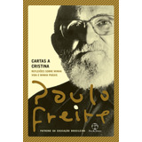 Livro Cartas A Cristina