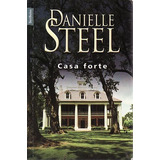 Livro Casa Forte (bolso) Steel, Danielle