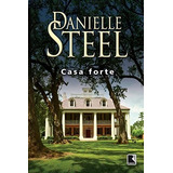 Livro Casa Forte (ed. De Bolso) - Danielle Steel [2013]