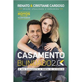 Livro Casamento Blindado 2.0 Renato Cristiane