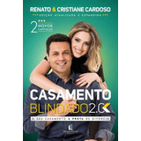 Livro Casamento Blindado 2.0 Renato E