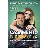 Livro Casamento Blindado 2.0