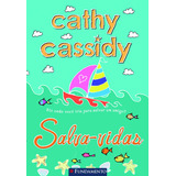Livro Cathy Cassidy - Salva-vidas