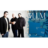 Livro + Cd Catedral M.i.m. -