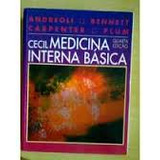 Livro Cecil Medicina Interna Básica 4°edição