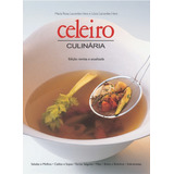 Livro Celeiro Culinaria