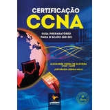Livro Certificação Ccna-guia Preparatório Para Exame