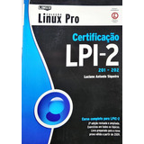 Livro Certificação Lpi - 2