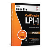 Livro Certificação Lpi-1 101 102 -