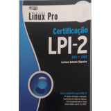 Livro Certificação Lpi-2