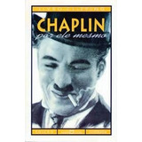 Livro Chaplin Por Ele Mesmo Chaplin